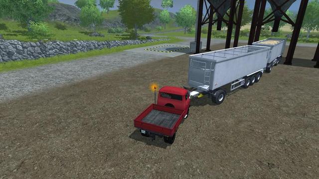 fs13 Hanomag F65 Transport pack v1.0 by modall 12 Farming Simulator 2013