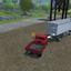 fs13 Hanomag F65 Transport ... - Farming Simulator 2013