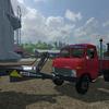 fs13 Hanomag F65 Transport ... - Farming Simulator 2013