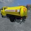 fs13 Hanomag F65 TransportT... - Farming Simulator 2013