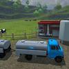 fs13 Hanomag F65 TransportT... - Farming Simulator 2013