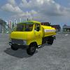 fs13 Hanomag F65 TransportT... - Farming Simulator 2013