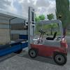 fs13 Linde Forklift with pa... - Farming Simulator 2013