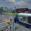 fs13 Linde Forklift with pa... - Farming Simulator 2013