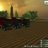 fs13 MAN TGX KrampePACK by ... - Farming Simulator 2013