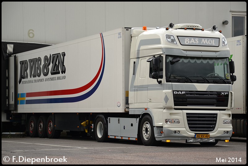 BZ-RV-40 DAF 105 Bas Mol2-BorderMaker 2014