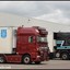 DAF Posthumus - Scania Viss... - 2014