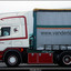 Jan van Duijn Scania 164 - 580 - Vrachtwagens