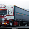 Jan van Duijn Scania 164 - 580 - Vrachtwagens