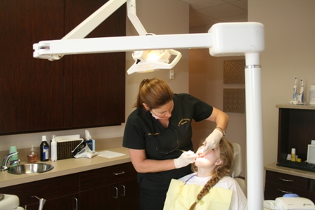 Dentist Metairie Creative Smiles Dental