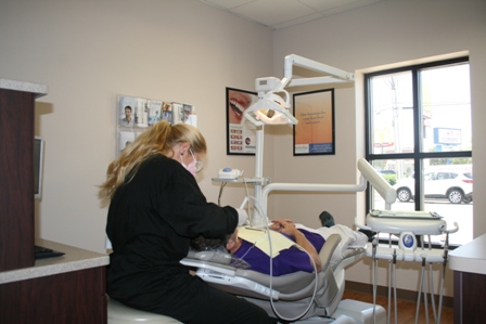 Dentist Metairie Creative Smiles Dental
