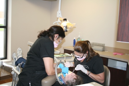 Cosmetic Dentist Creative Smiles Dental