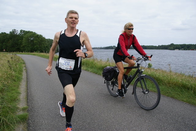 DSC03138 Rondje Voorne 15-6-2014