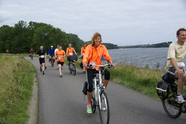 DSC03166 Rondje Voorne 15-6-2014