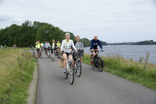 DSC03177 Rondje Voorne 15-6-2014