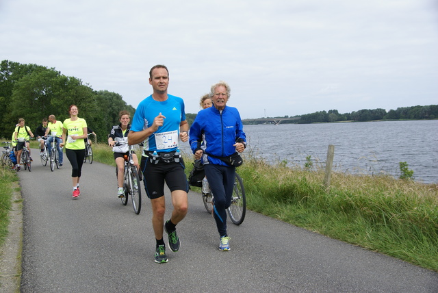 DSC03180 Rondje Voorne 15-6-2014