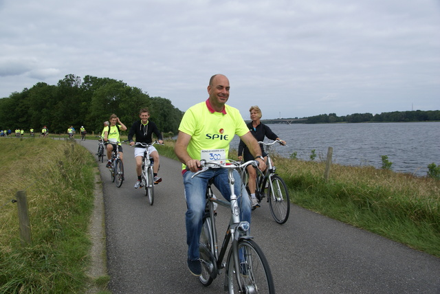 DSC03184 Rondje Voorne 15-6-2014