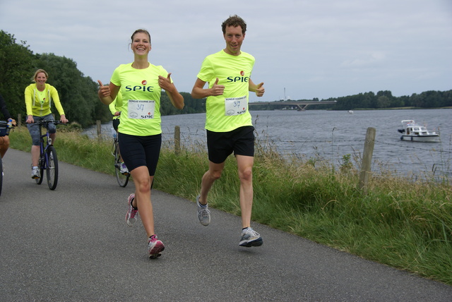 DSC03197 Rondje Voorne 15-6-2014