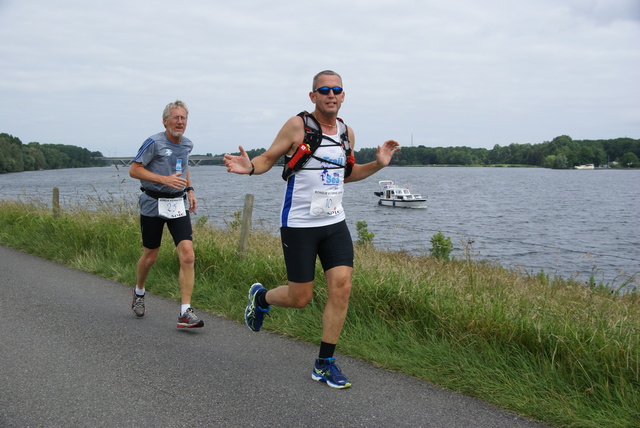 DSC03201 Rondje Voorne 15-6-2014