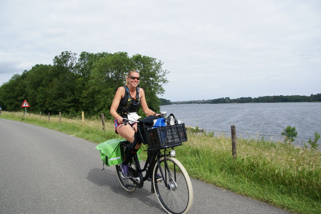 DSC03212 Rondje Voorne 15-6-2014