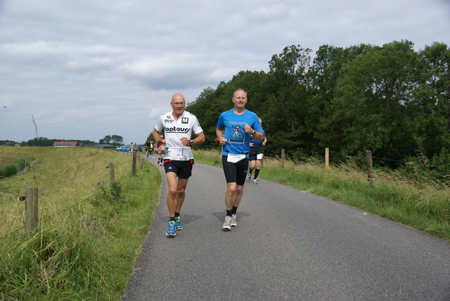 DSC03214 Rondje Voorne 15-6-2014