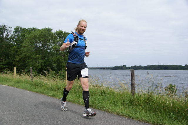 DSC03217 Rondje Voorne 15-6-2014