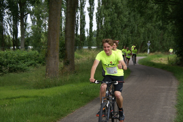 DSC03236 Rondje Voorne 15-6-2014