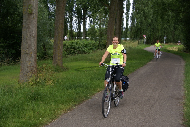 DSC03276 Rondje Voorne 15-6-2014