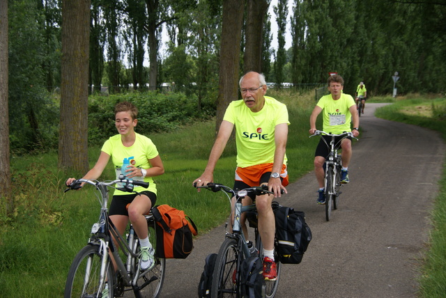 DSC03293 Rondje Voorne 15-6-2014