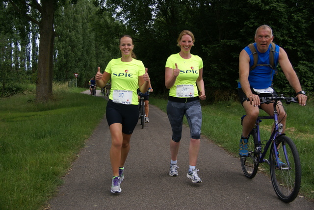 DSC03305 Rondje Voorne 15-6-2014