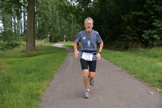 DSC03307 Rondje Voorne 15-6-2014