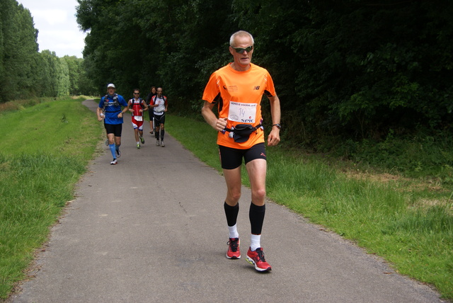 DSC03321 Rondje Voorne 15-6-2014