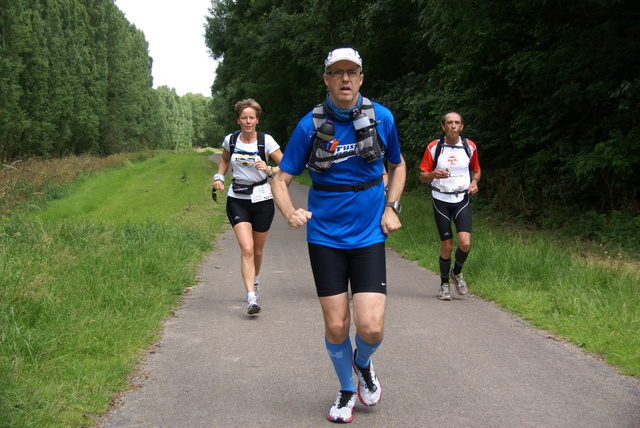 DSC03322 Rondje Voorne 15-6-2014