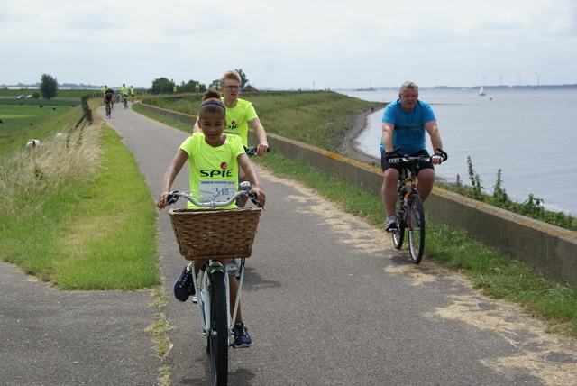 DSC03326 Rondje Voorne 15-6-2014