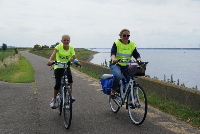 DSC03329 Rondje Voorne 15-6-2014