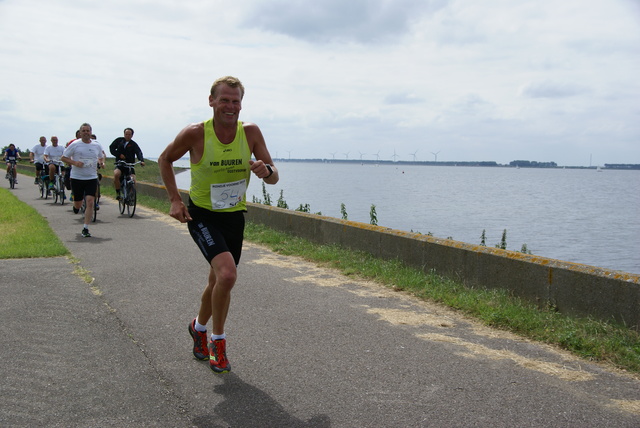 DSC03334 Rondje Voorne 15-6-2014