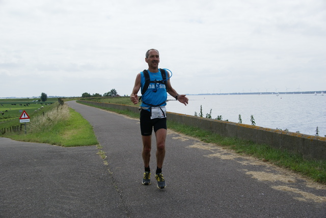 DSC03345 Rondje Voorne 15-6-2014