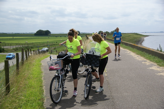 DSC03359 Rondje Voorne 15-6-2014