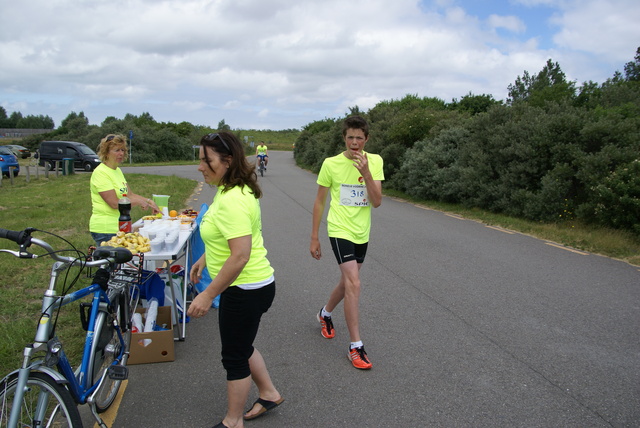 DSC03367 Rondje Voorne 15-6-2014