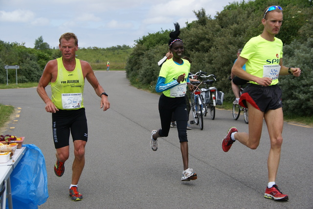 DSC03369 Rondje Voorne 15-6-2014