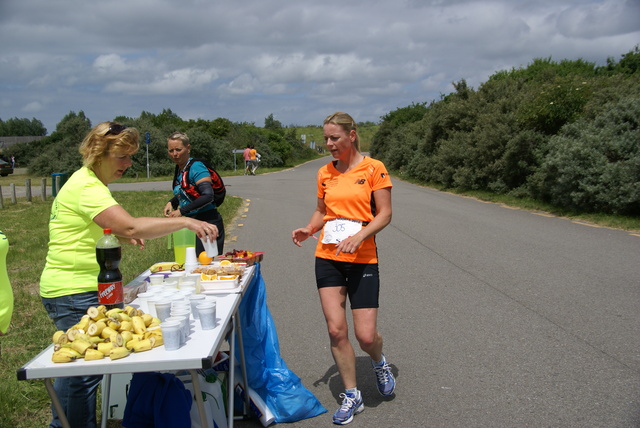 DSC03372 Rondje Voorne 15-6-2014