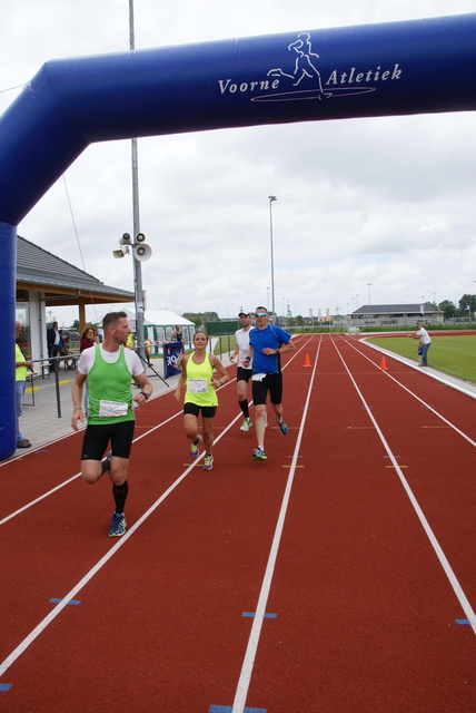 DSC03406 Rondje Voorne 15-6-2014