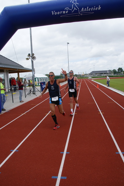 DSC03407 Rondje Voorne 15-6-2014