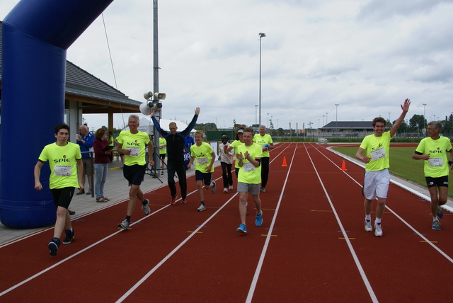 DSC03429 Rondje Voorne 15-6-2014