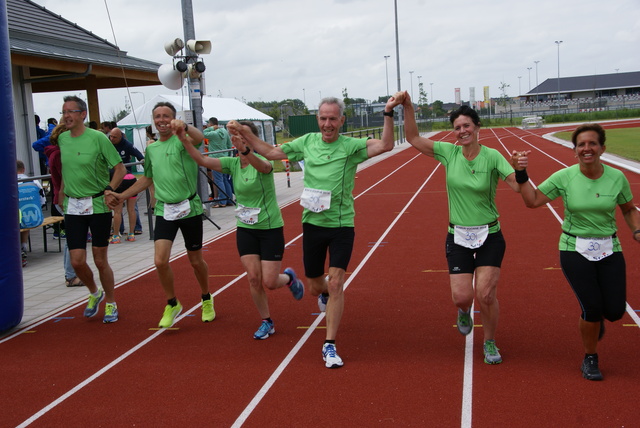 DSC03439 Rondje Voorne 15-6-2014