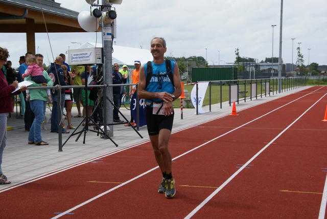 DSC03441 Rondje Voorne 15-6-2014