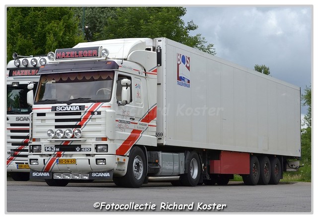 Hazeleger, M. BD-DN-60 (1)-BorderMaker Richard