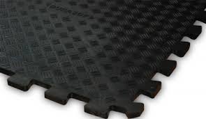 Solid Interconnecting Gym Tiles Solid Interconnecting Gym Tiles