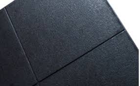 Classico Rubber Gym Flooring Solid Interconnecting Gym Tiles