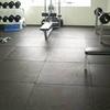 Heavy Duty Gym Flooring Rolls - Heavy Duty Gym Flooring Rolls